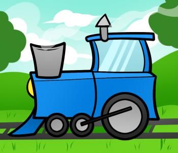 350x301 how to draw a train for kids kid stuff train drawing, drawings - Train Drawing For Children