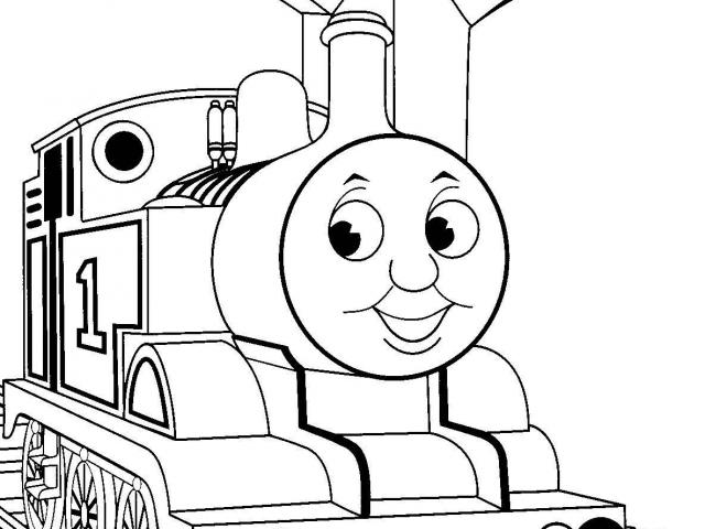 640x480 Train Drawing For Kids - Train Drawing For Kids