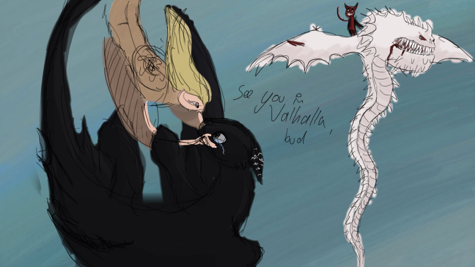 1920x1080 Drawing Style School Of Dragons How To Train Your Dragon Games - Train Drawing Games