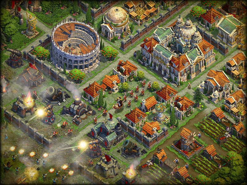 800x600 Powerup Report Building An Empire - Train Drawing Games