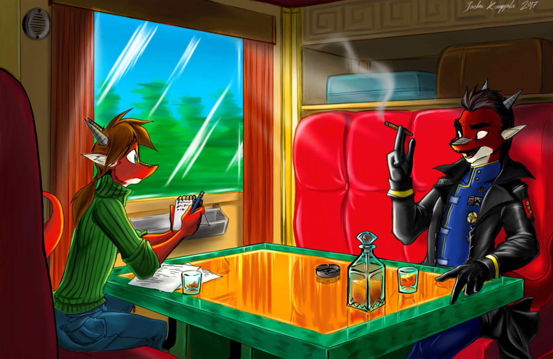 1834x1193 Dragon Train Trip - Train Drawing Games