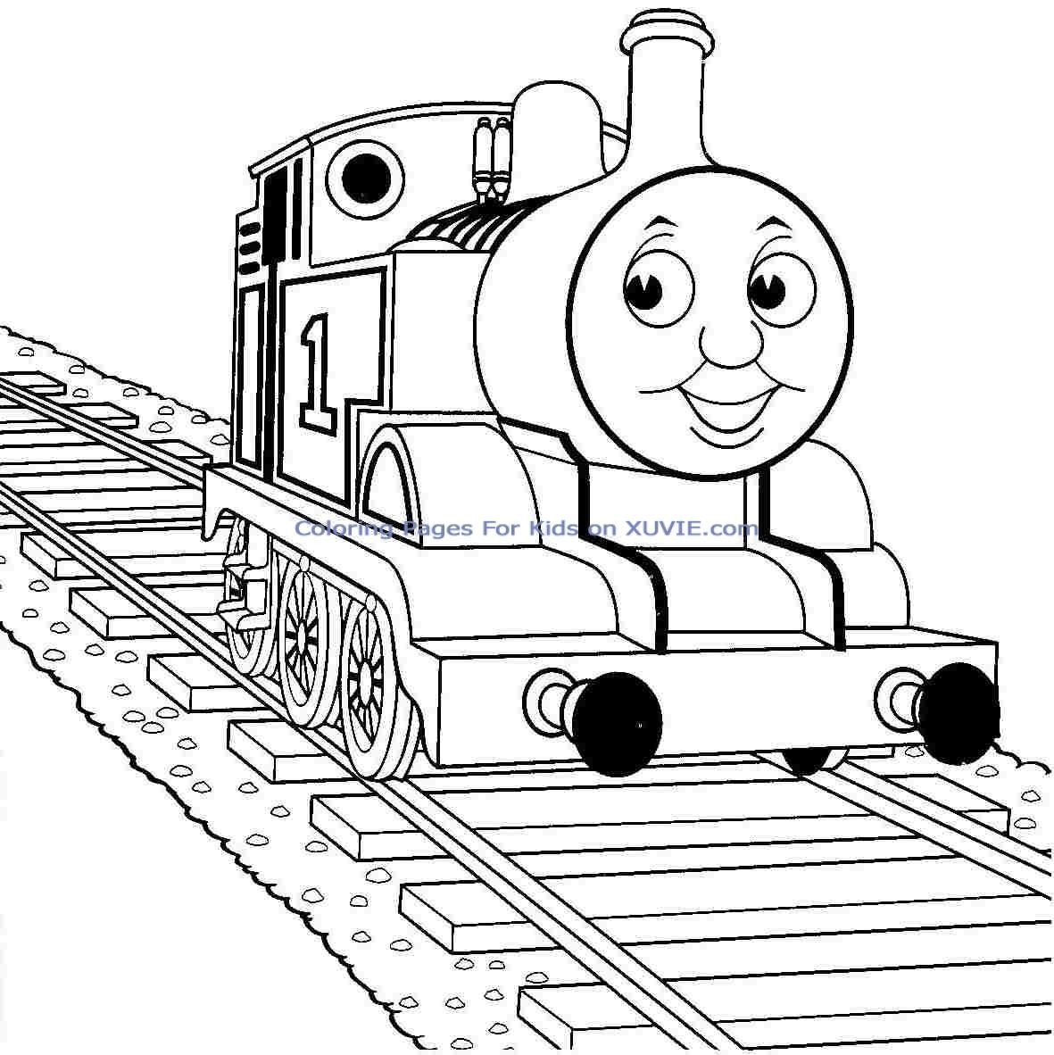 1181x1182 Train Outline Drawing Engine Coloring Pages - Train Engine Drawing