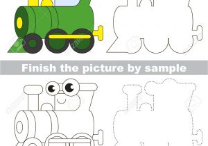 300x210 simple train drawing for kids train outline drawing at getdrawings - Train Outline Drawing