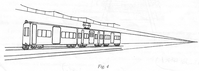 667x241 Madras Musings - Train Perspective Drawing