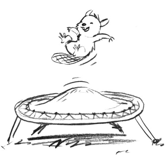 573x541 home trampolinertostrampoline wiki github - Trampoline Drawing