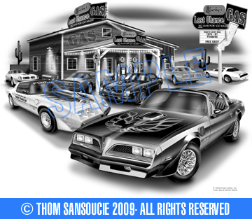 360x313 pontiac trans am firebird - Trans Am Drawing
