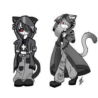 320x320 Transformation Drawings On Paigeeworld Pictures Of Transformation - Transformation Drawings