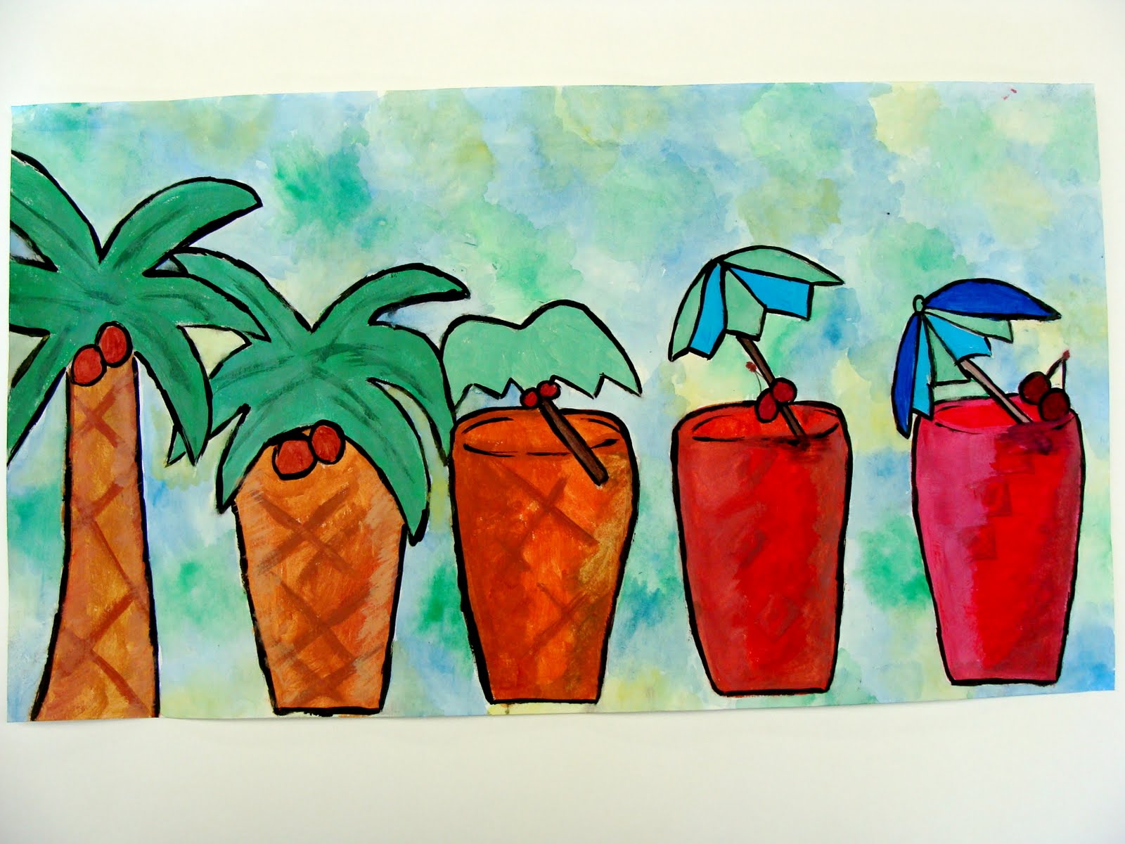 1600x1200 Art Confidence Transformation Drawings - Transformation Drawings