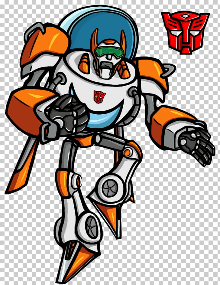 728x942 Drawing Transformers Toy Playskool, Png Clipart Free - Transformers Cartoon Drawing