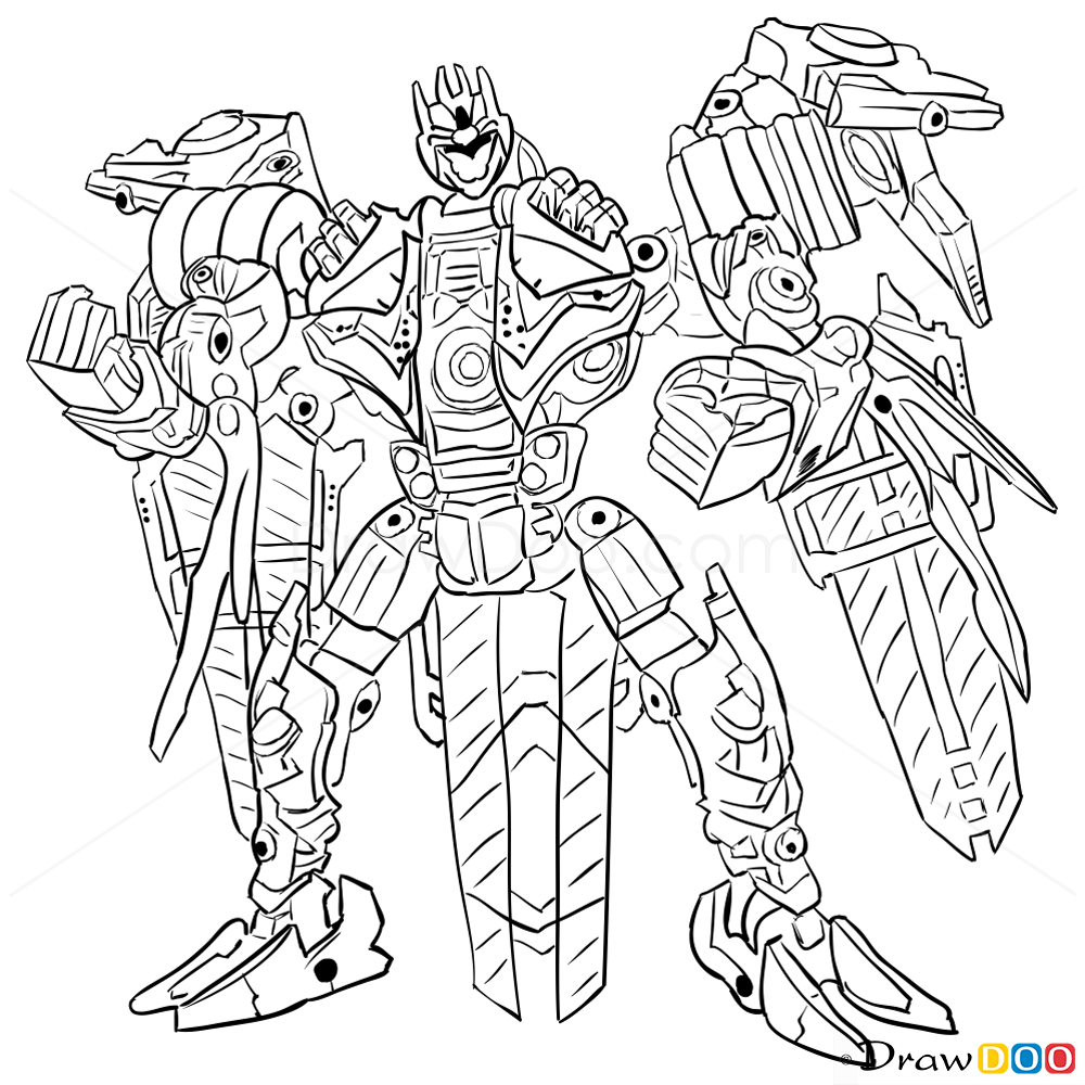 1000x1000 Transformers - Transformers Drawing