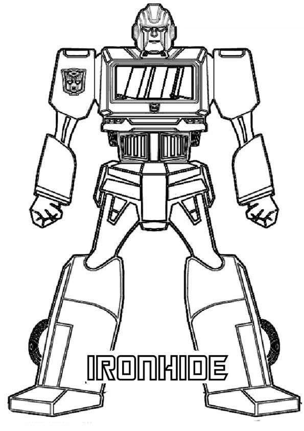 595x842 Transformers Coloring New Gallery Transformers Colouring Games - Transformers Drawing Games