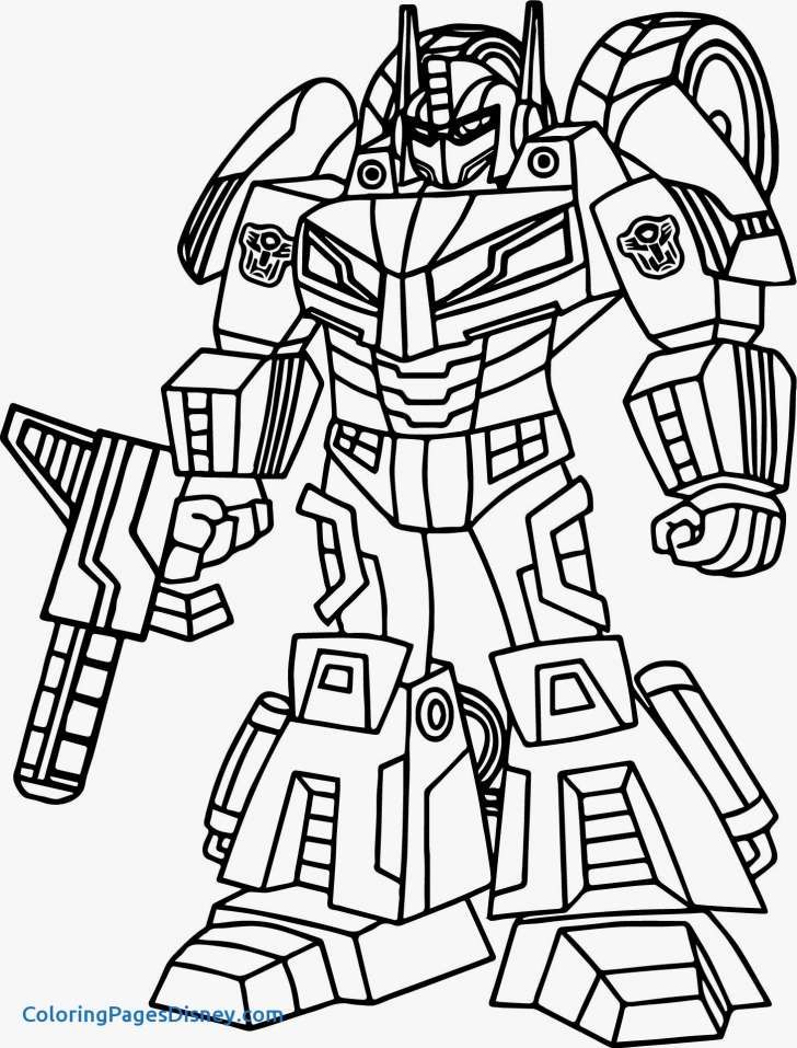 728x957 Transformers Coloring Pages Free New Transformers Colouring Games - Transformers Drawing Games