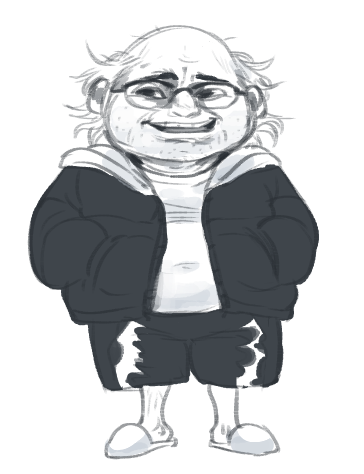 364x474 Egoraptor Drawing Transformers Transparent Png Clipart Free - Transformers Drawing Games