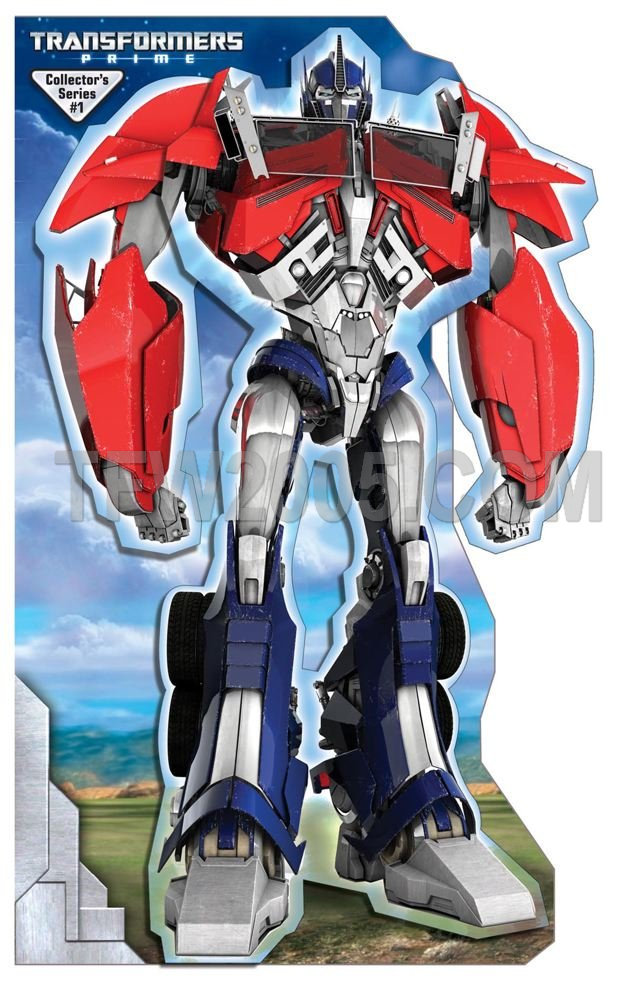 643x1000 Amazon Listings - Transformers Optimus Prime Drawing