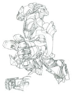 236x310 Optimus Prime Drawing Sketch Best Of Best Transformers Images - Transformers Prime Drawing