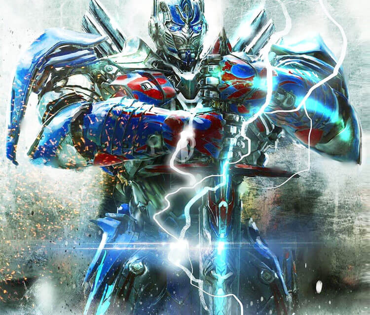 750x640 Optimus Prime Drawing - Transformers Prime Drawing