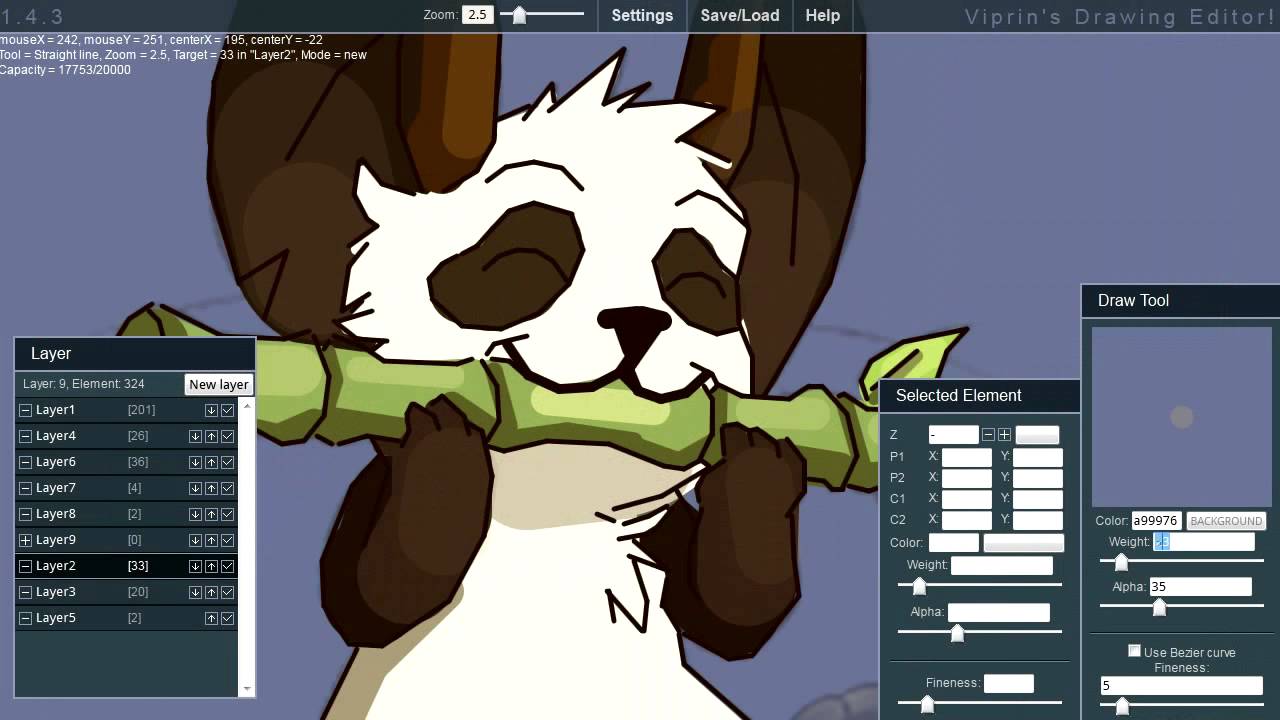 1280x720 Transformice Map Making - Transformice Drawing