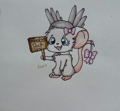 389x360 Transformice Drawing - Transformice Drawing