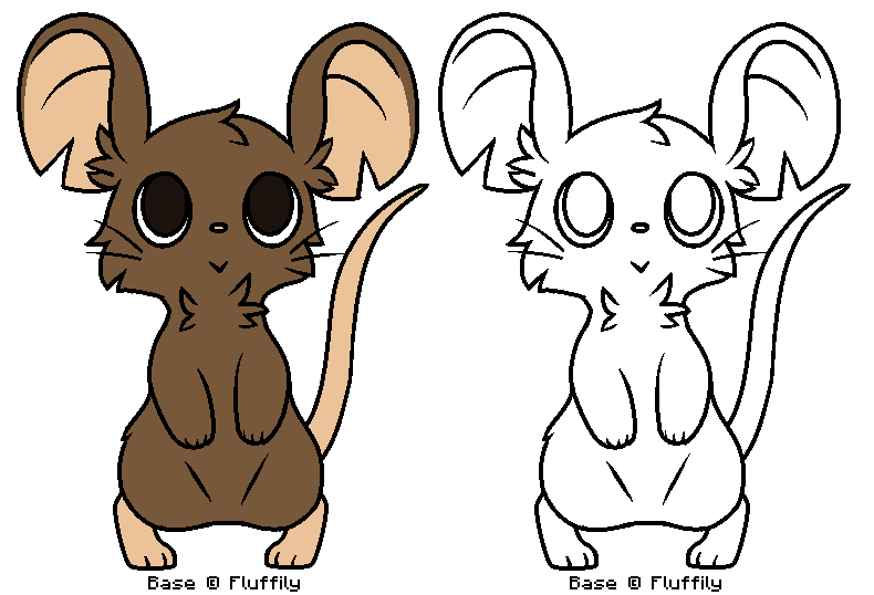 790x538 Collection Of Free Mice Drawing Download On Ui Ex - Transformice Drawing