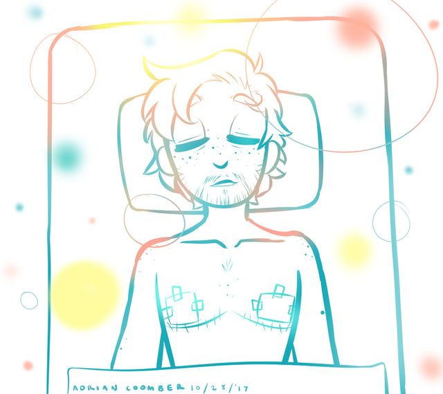 640x569 Transgender Drawing Lgbtqaipd - Transgender Drawings