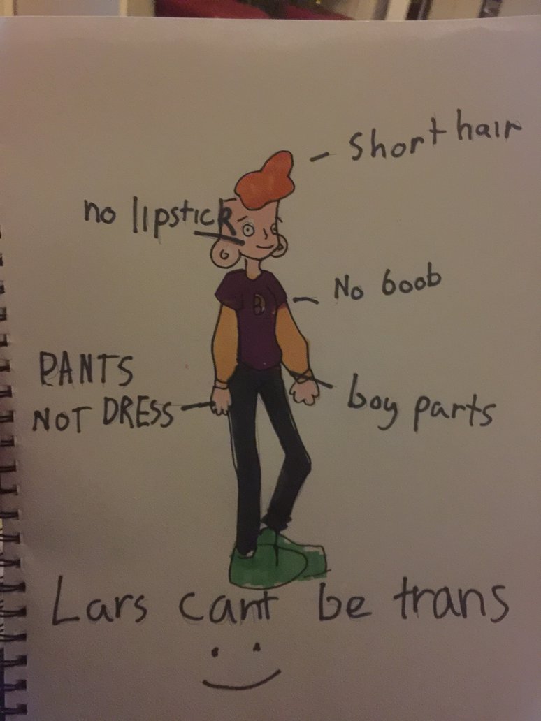 774x1032 Transgender Art - Transgender Drawings