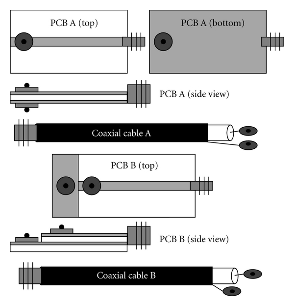 600x623 Geometry Of The Transition Above Type A And Below Type B - Transition Drawings