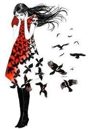 189x267 image result for transition drawings transitions art, fashion - Transition Drawings