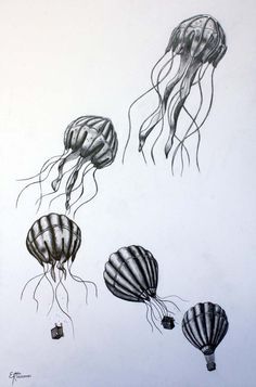 236x357 image result for transition drawings transitions in art - Transition Drawings