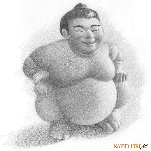 518x518 Lesson Learn How To Shade Rapidfireart - Transition Drawings