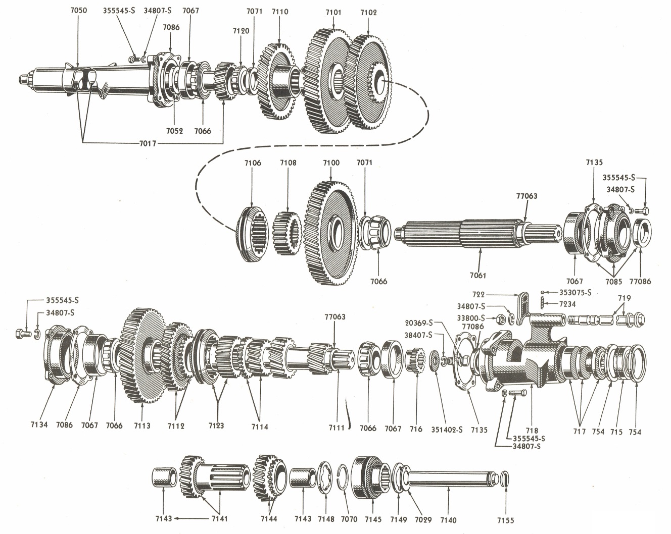 Transmission Drawing at Explore collection of