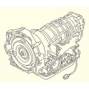 350x350 porsche automatic transmission best prices on oem, original - Transmission Drawing