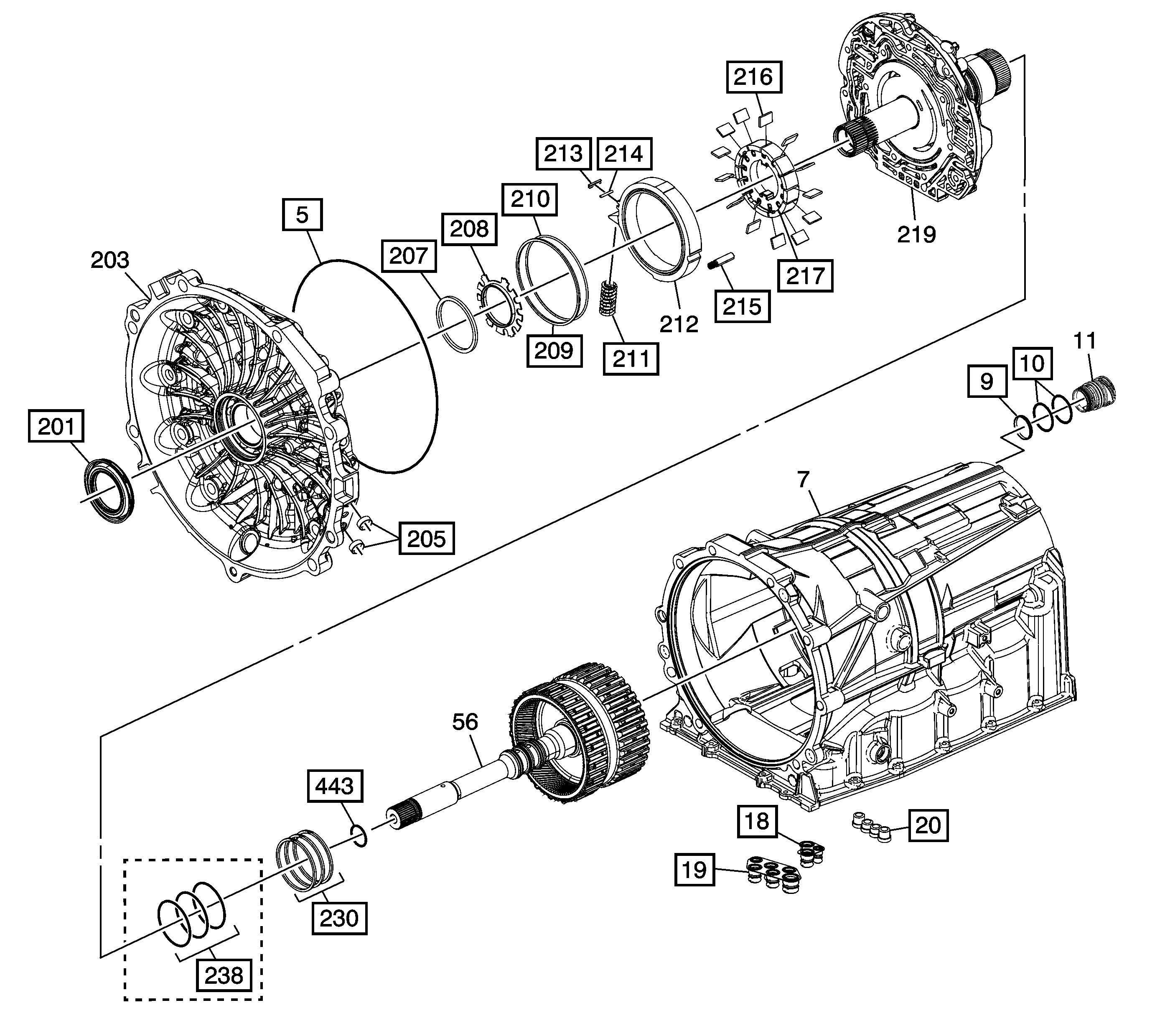 Transmission Drawing at Explore collection of