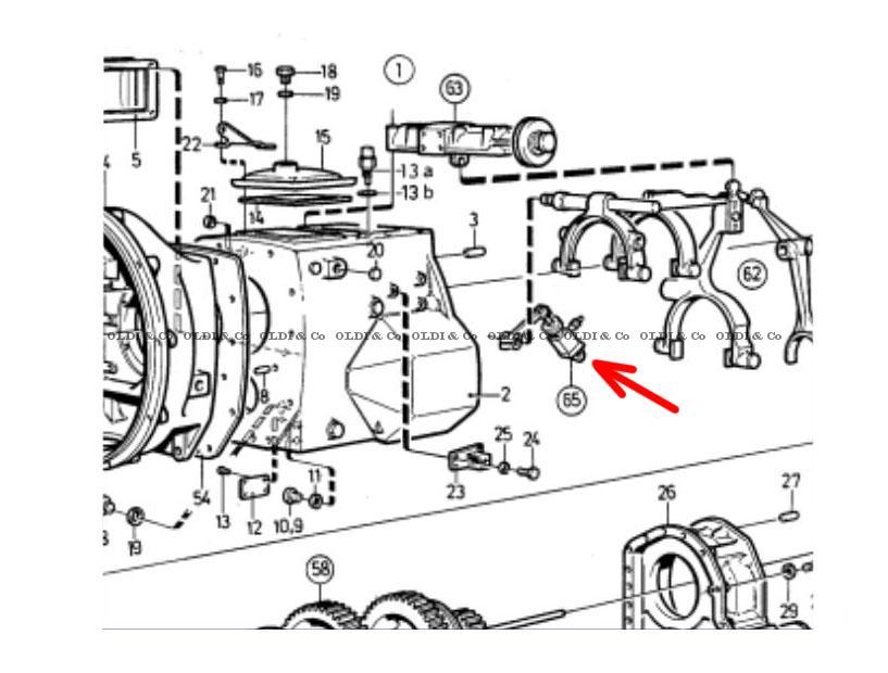 817x620  - Transmission Drawing