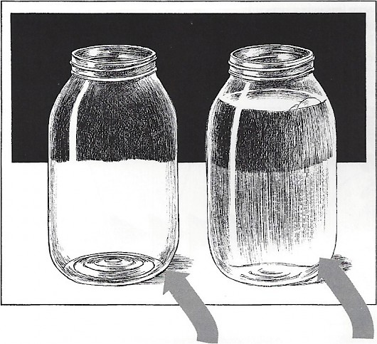 530x483 hollow vs solid transparent objects - Transparent Drawing