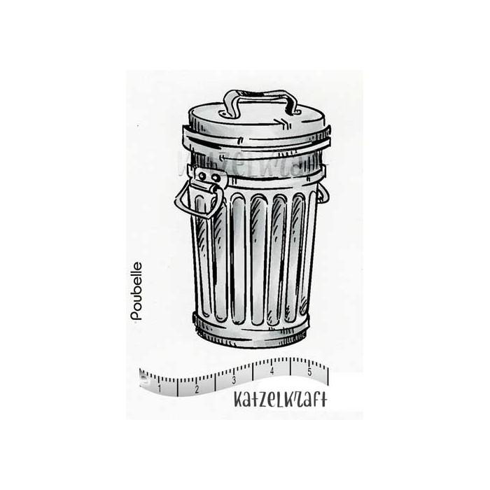 700x700 Katzelkraft - Trash Can Drawing