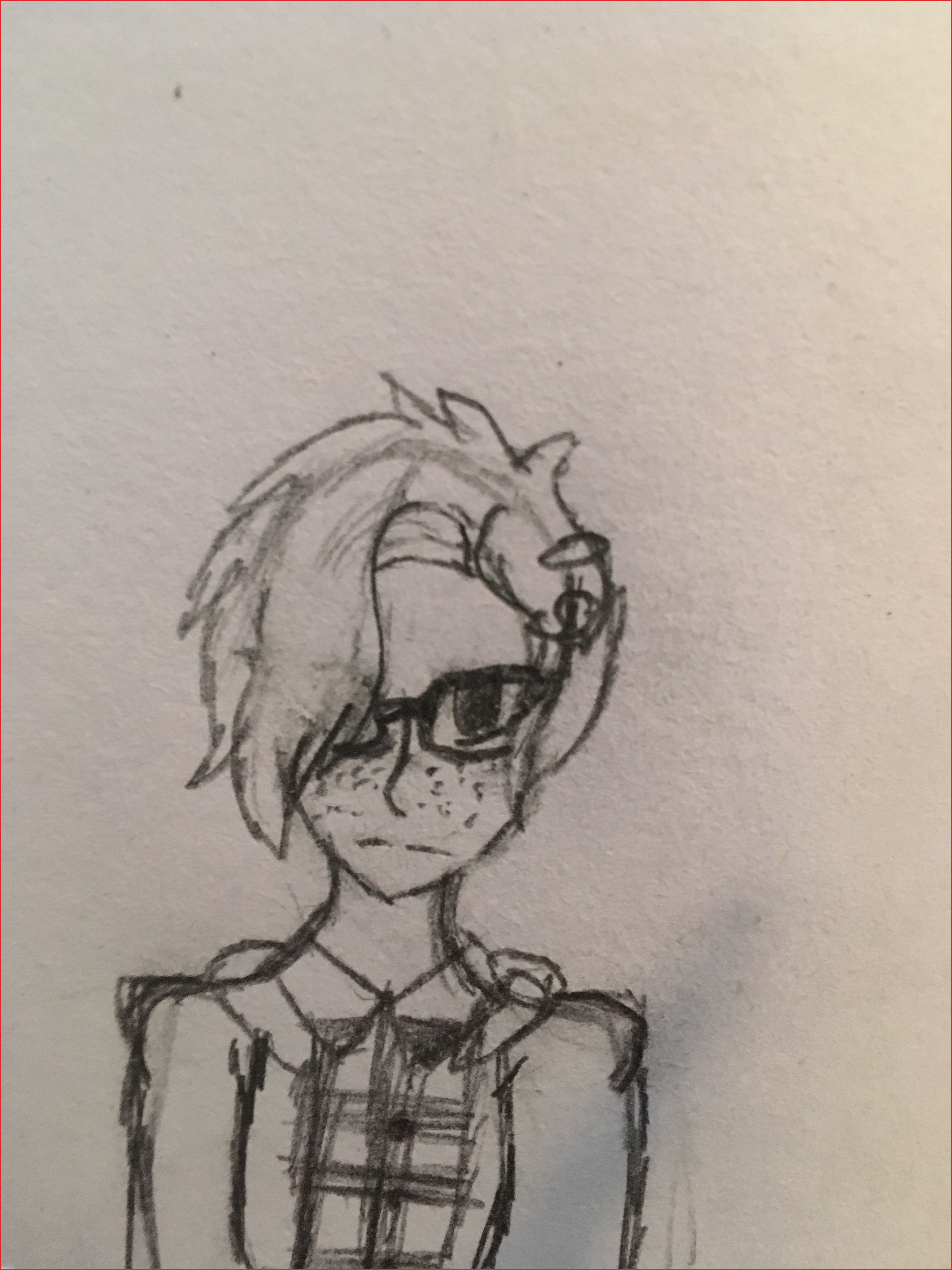 3024x4032 Drawing Requests Trash Can S Request I Only Screwed It Ip - Trash Can Drawing