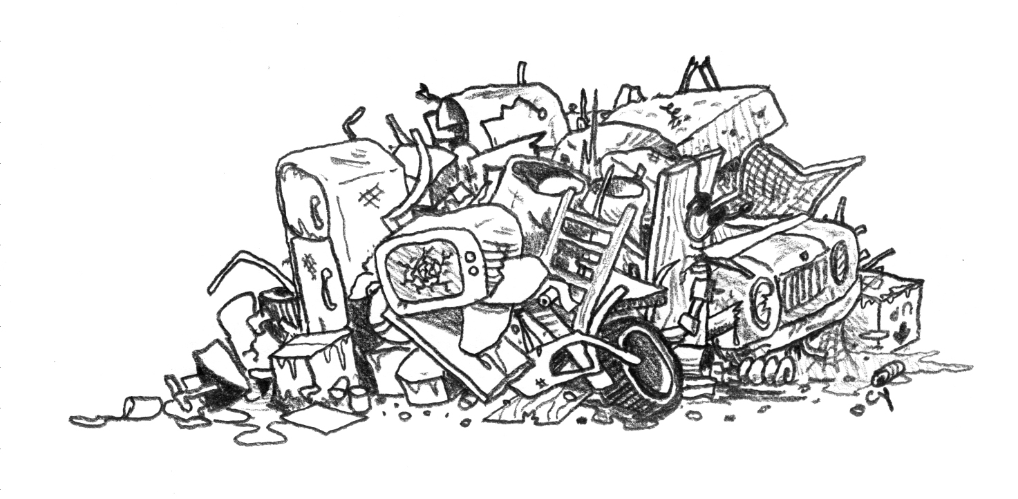 1473x722 ohio citizen action more things you can do to stop - Trash Drawing.