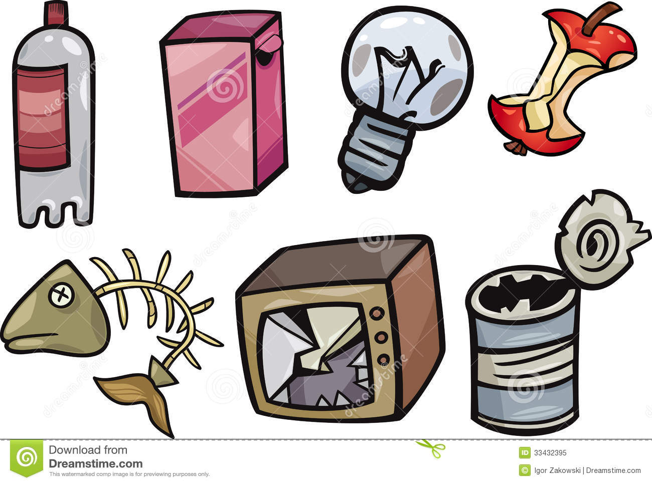 1300x966 Trash Can Clipart Trash Day - Trash Drawing