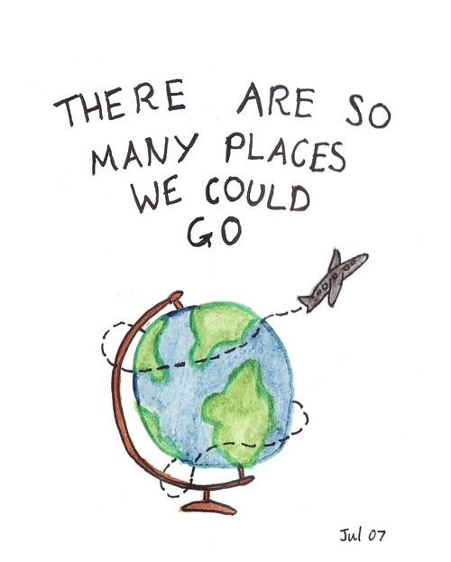 500x623 lose your sht laughing - Travel Drawing