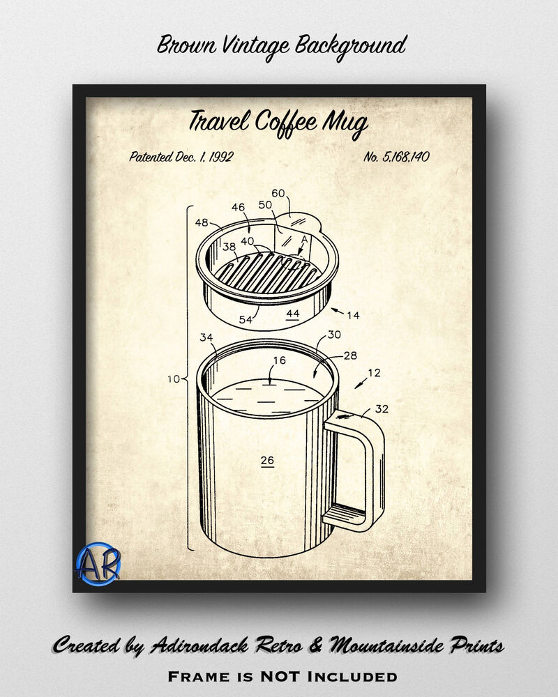 Travel Mug Drawing at Explore collection of Travel