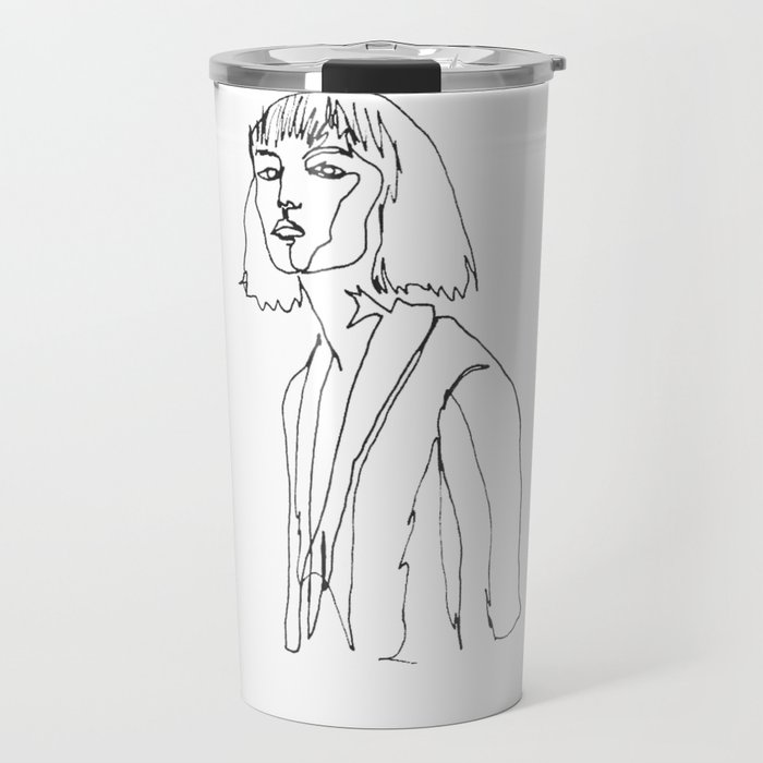 700x700 minimal drawing travel mug - Travel Mug Drawing