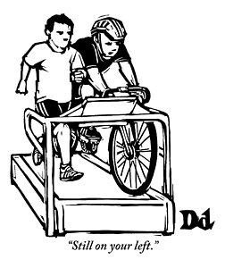 252x300 treadmill drawings fine art america - Treadmill Drawing