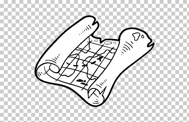 728x470 map coloring book treasure drawing, dibujo tesoro pirata png - Treasure Drawing