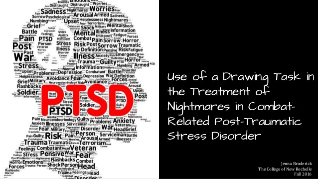 638x359 use of a drawing task in the treatment of nightmares in combat - Treatment Drawing