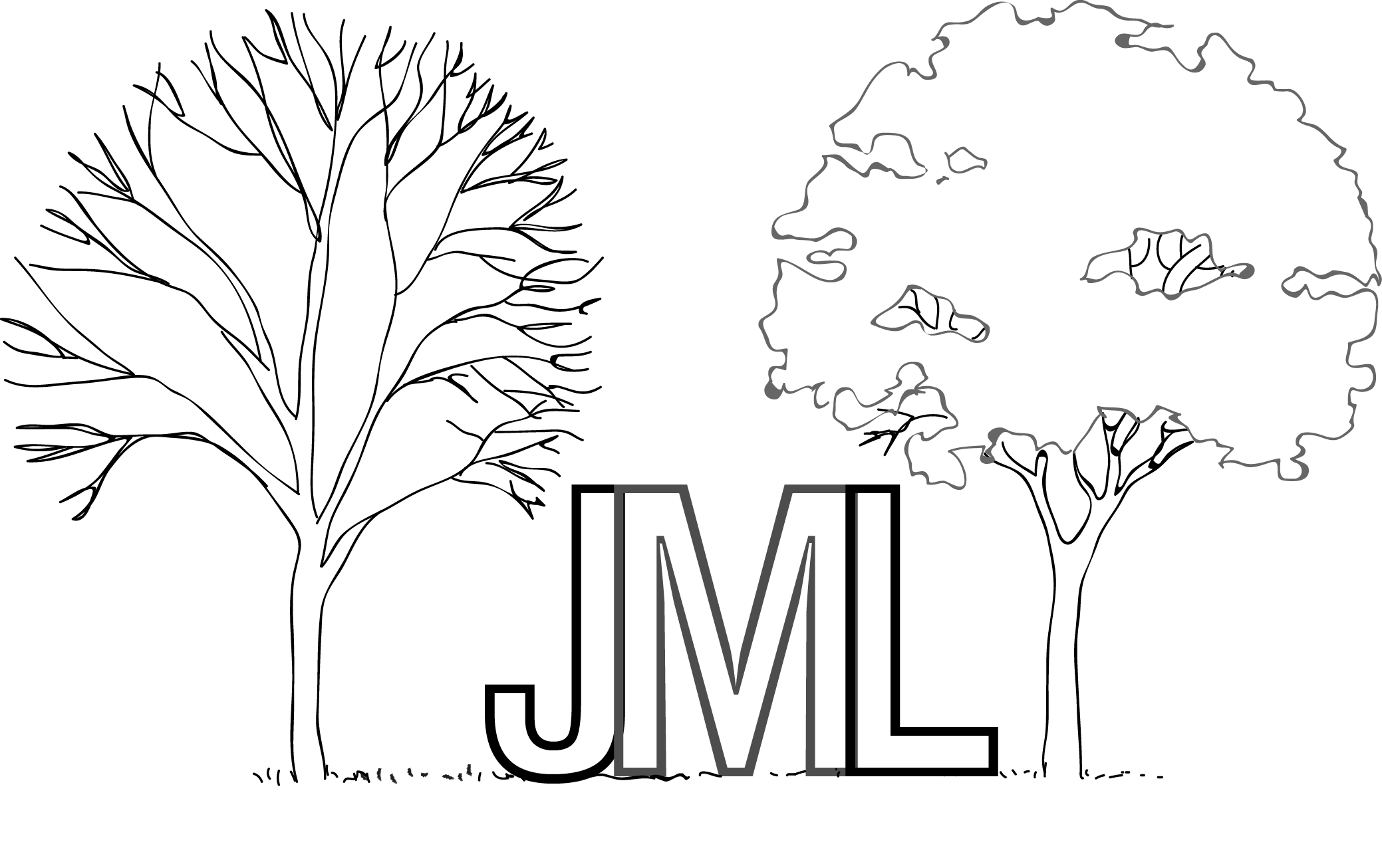 2078x1306 architecture drawing palm tree for free download - Tree Architecture Drawing