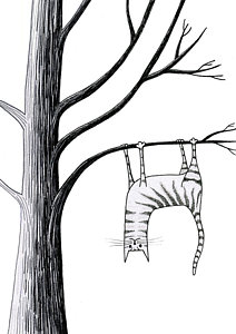 212x300 Tree Bark Drawings Fine Art America - Tree Bark Drawing