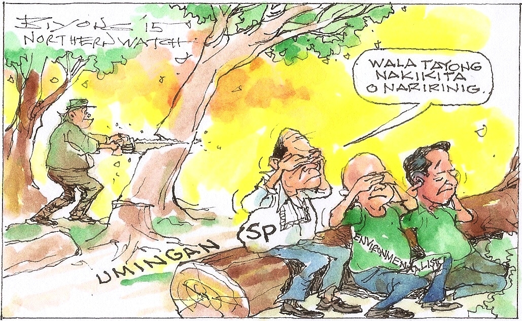 1029x633 Provincial Board Approves Tree Cutting In Umingan - Tree Cutting Drawing