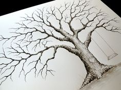 236x177 Best Tree Trunk Drawing Images Drawings, Insects, Pencil Drawings - Tree Drawing Book