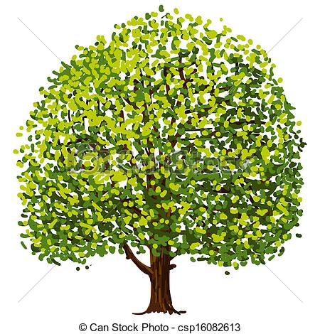 450x470 Tree Drawing Clipart Clip Art Images - Tree Drawing Clipart
