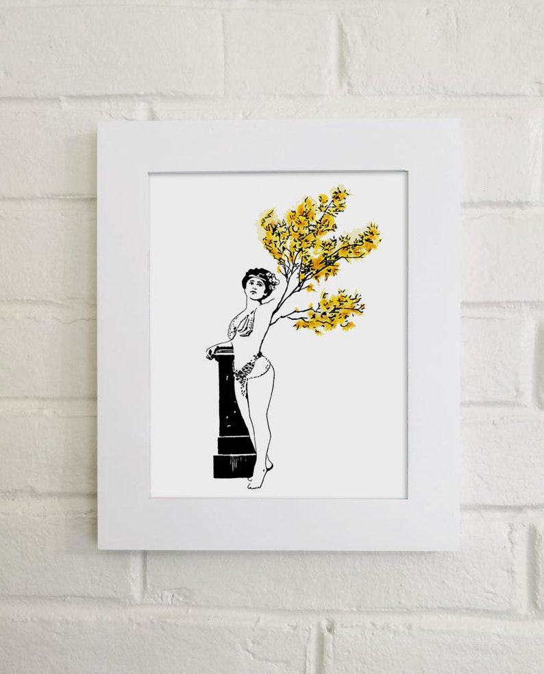 Tree Drawing On Wall at Explore collection of Tree